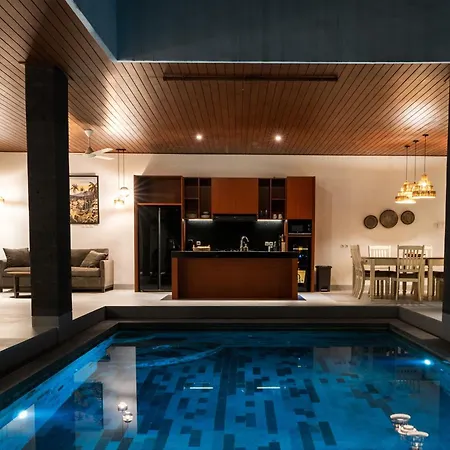 Villa Salento By Escobar Villas